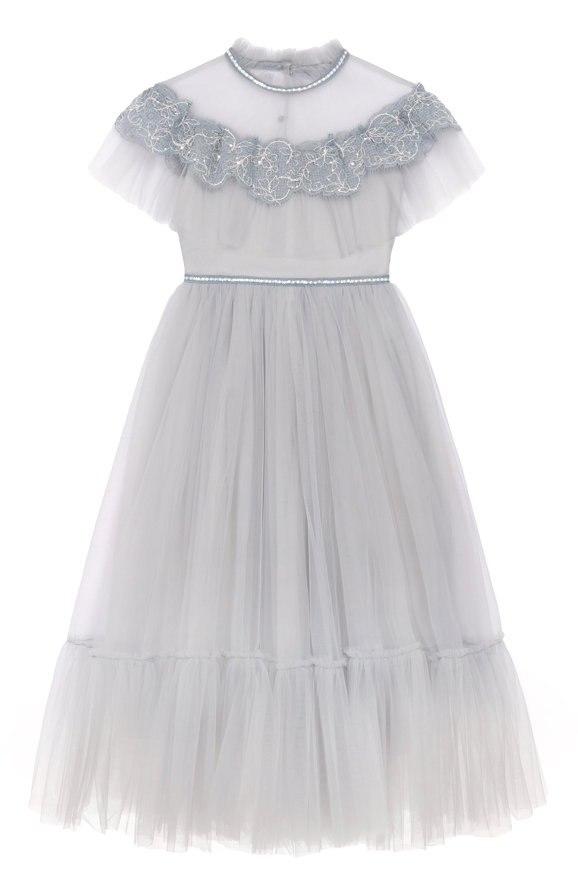 Платье DESIGNERS CAT, арт. 100000K01000947/KIANA DRESS/4-8, фото 1