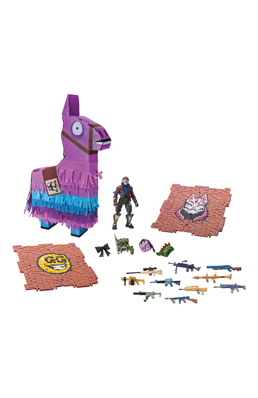 Игрушка fortnite лама-пиньята SPIN MASTER, арт. FNT0009, фото 1