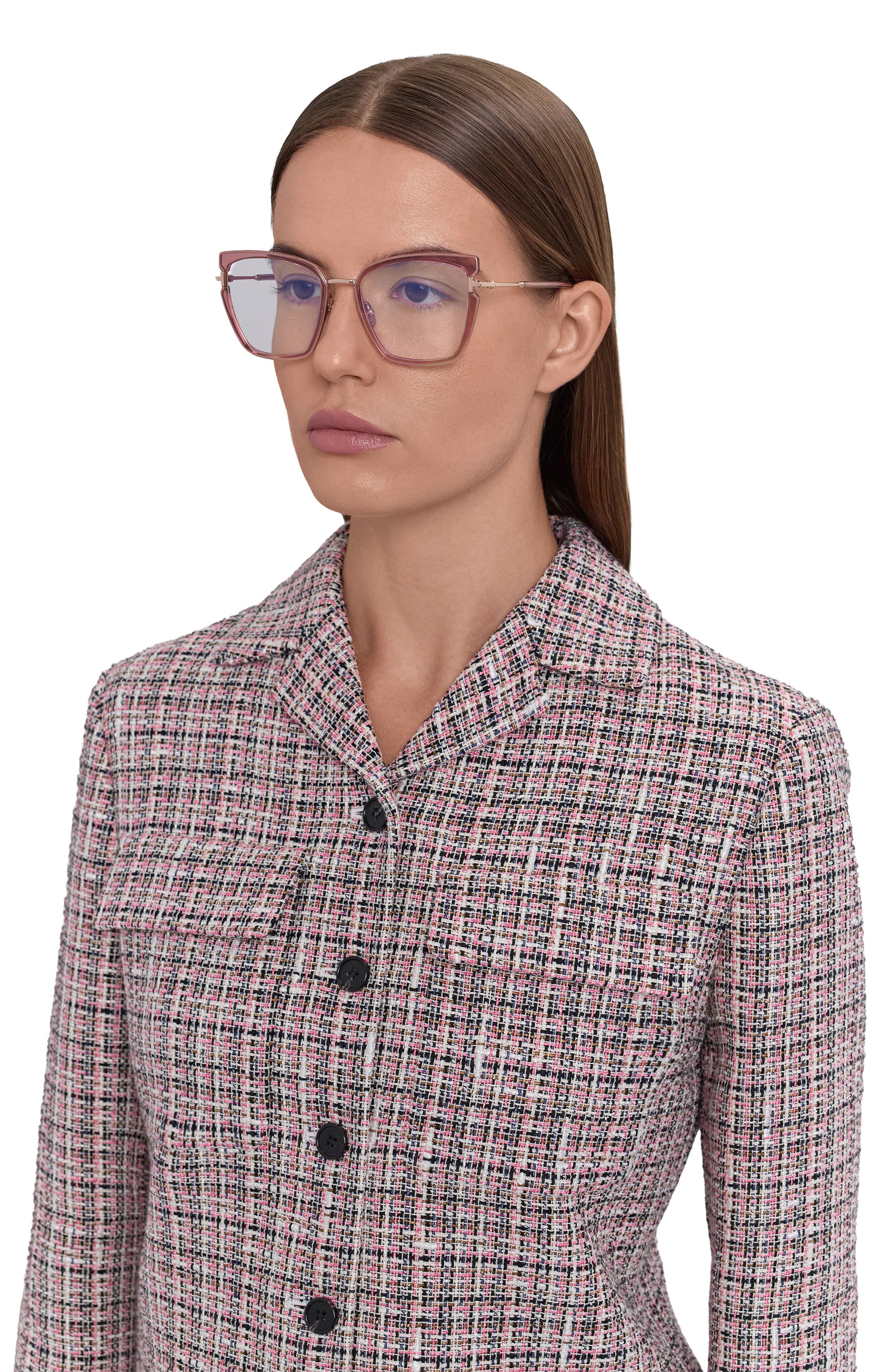 Оправа TOM FORD, арт. TF5984-B 072, фото 2