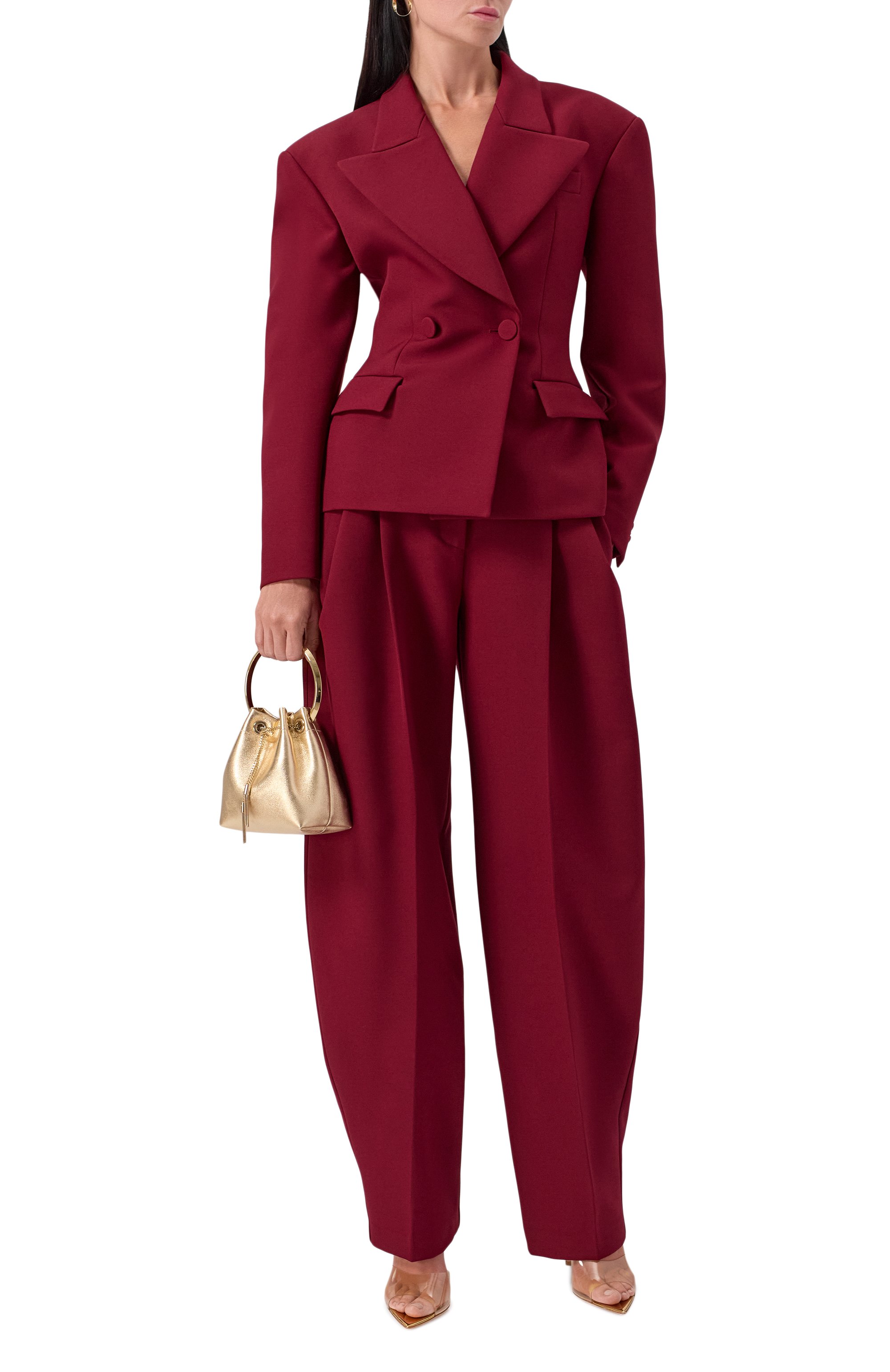 Сумка bon bon JIMMY CHOO, арт. B0NB0NFSJ, фото 7