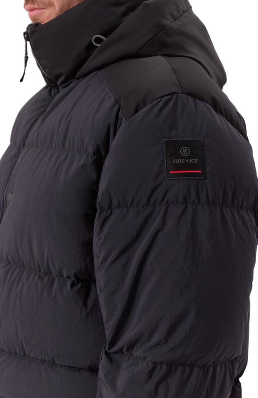 Пуховик Bogner Fire+Ice 34019439 Чёрный  34019439 Фото 5
