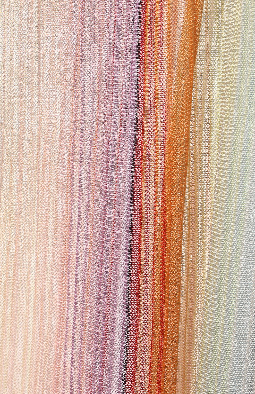 Юбка из вискозы MISSONI, арт. MS22SH00-BK012X/SM80T, фото 5