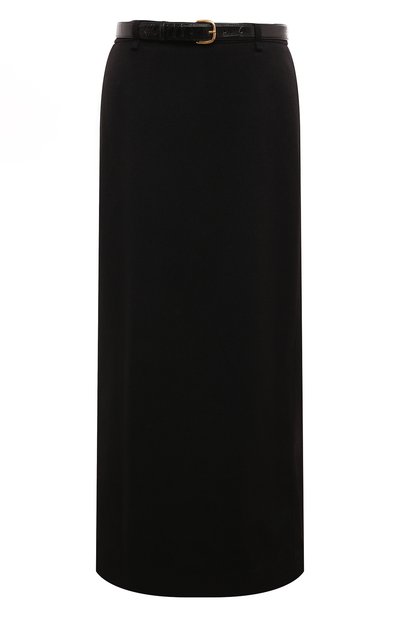 Женская юбка LE17SEPTEMBRE, арт. LS2479SK001EBK