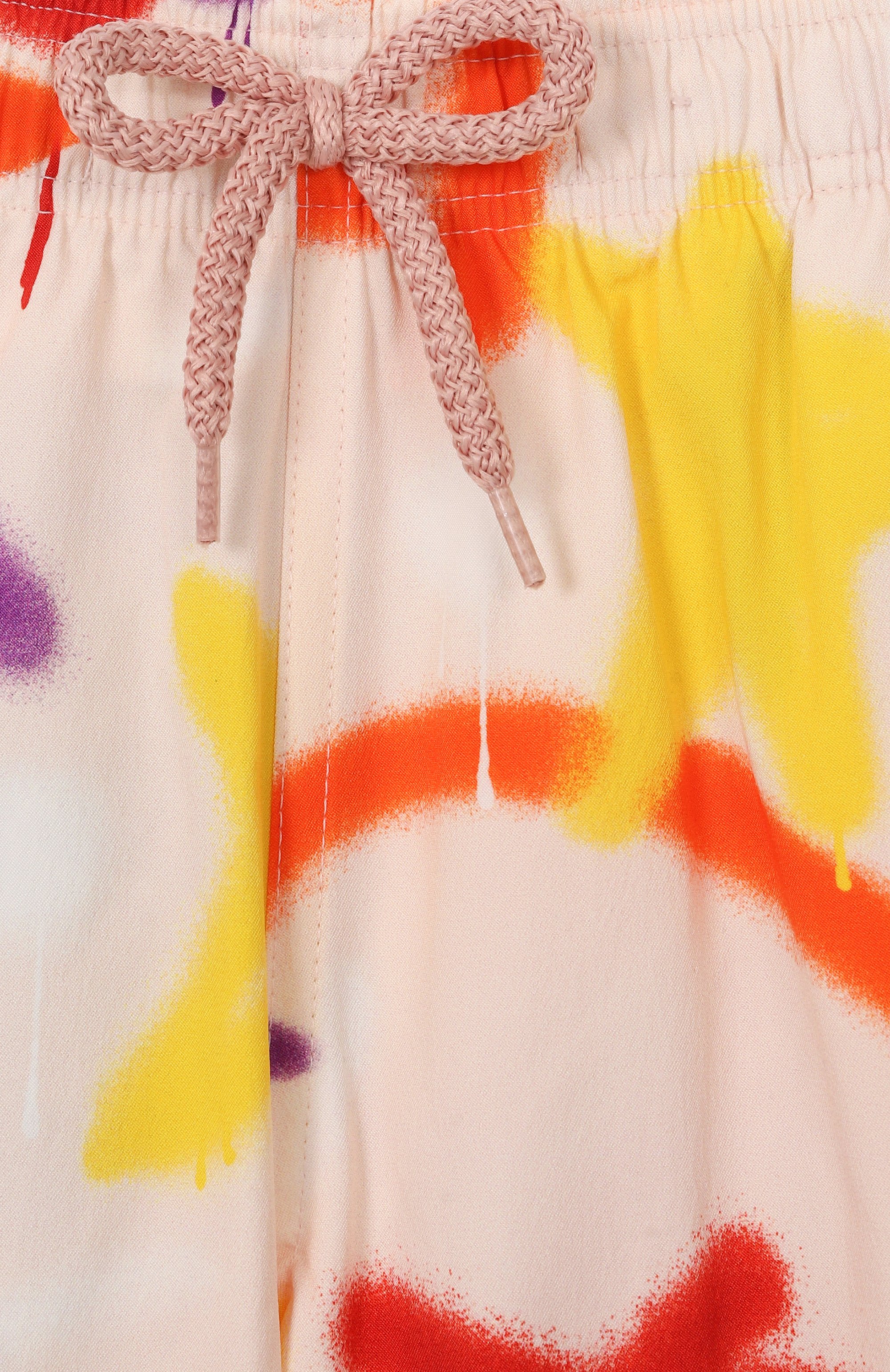 Плавки-шорты PALM ANGELS, арт. JIIZF106-149, фото 3