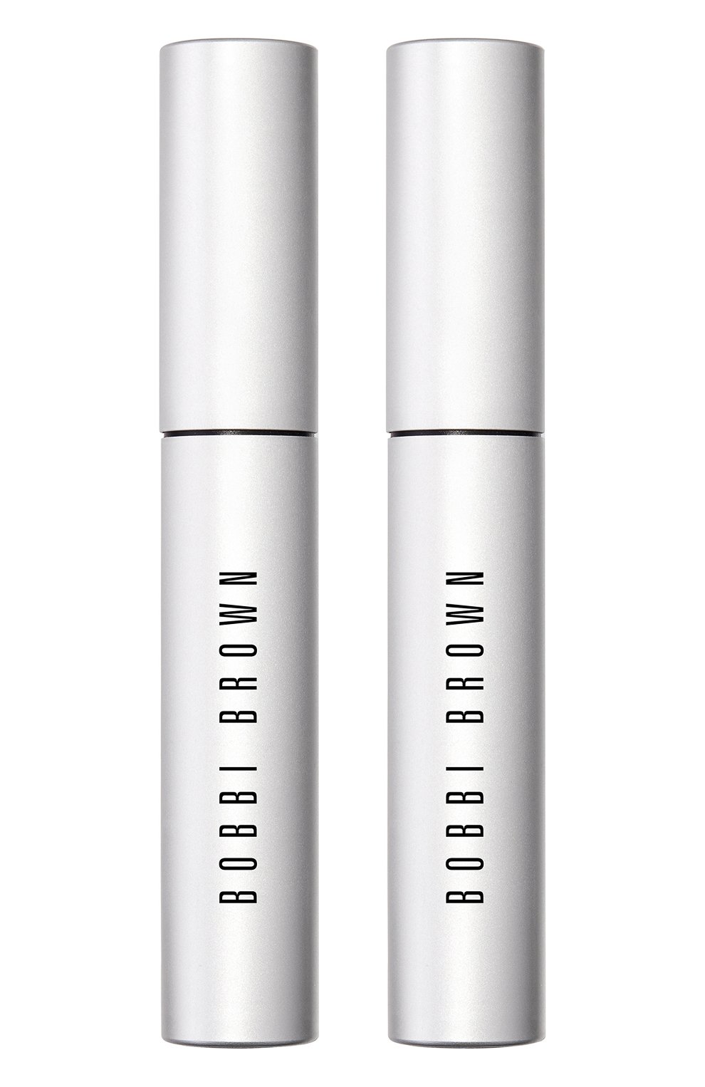 Набор lashes on the double set (2x6ml) BOBBI BROWN, арт. ETP3-01, фото 1