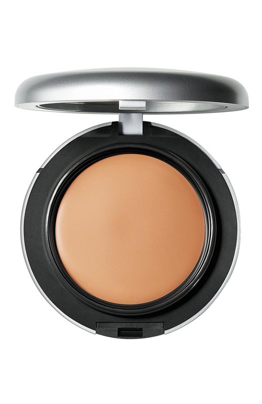 фото Кремовая пудра studio fix tech cream-to-powder foundation, nc16 (10g) mac