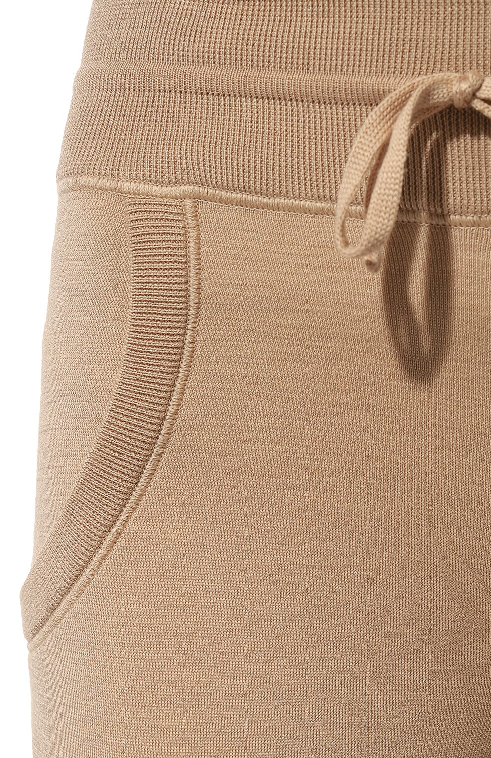 Джоггеры из шерсти и шелка COSY SUNDAY, арт. S1-004-, фото 5