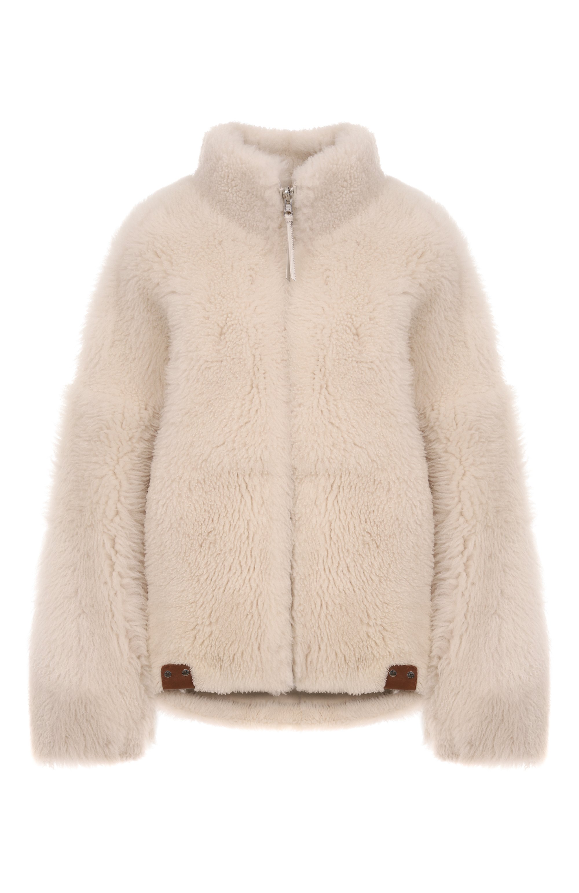 Двусторонняя дубленка VENERA M., арт. EXP/002, фото 1