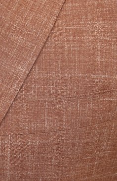 Пиджак из шерсти и шелка BRIONI, арт. RG0D0Y/P0A3I/RAVELL0, фото 5