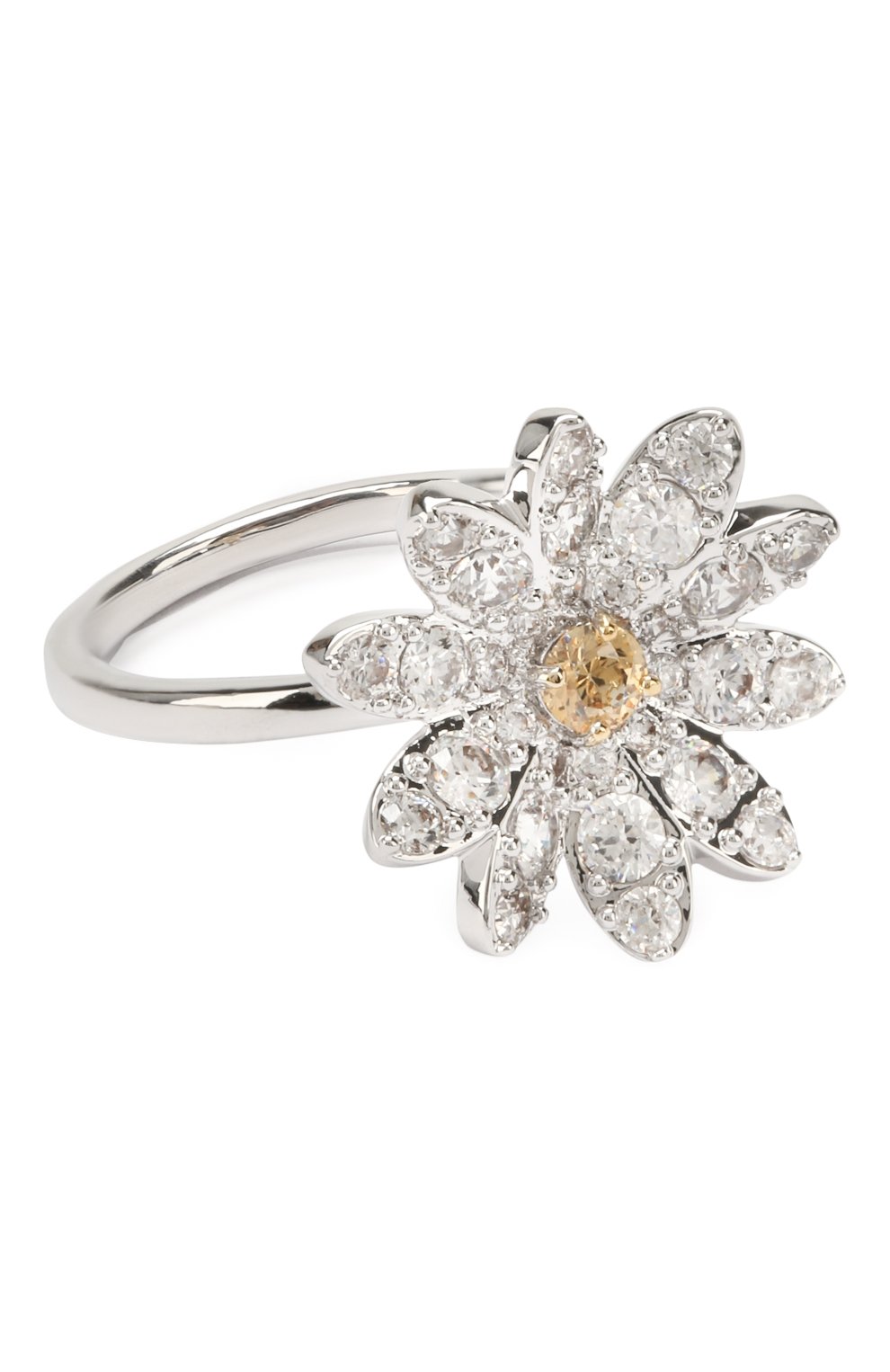 Набор колец eternal flower SWAROVSKI, арт. 5512661, фото 4