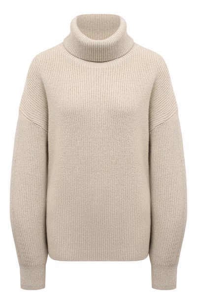 Шерстяной свитер BOSS, арт. 50523730, фото 1