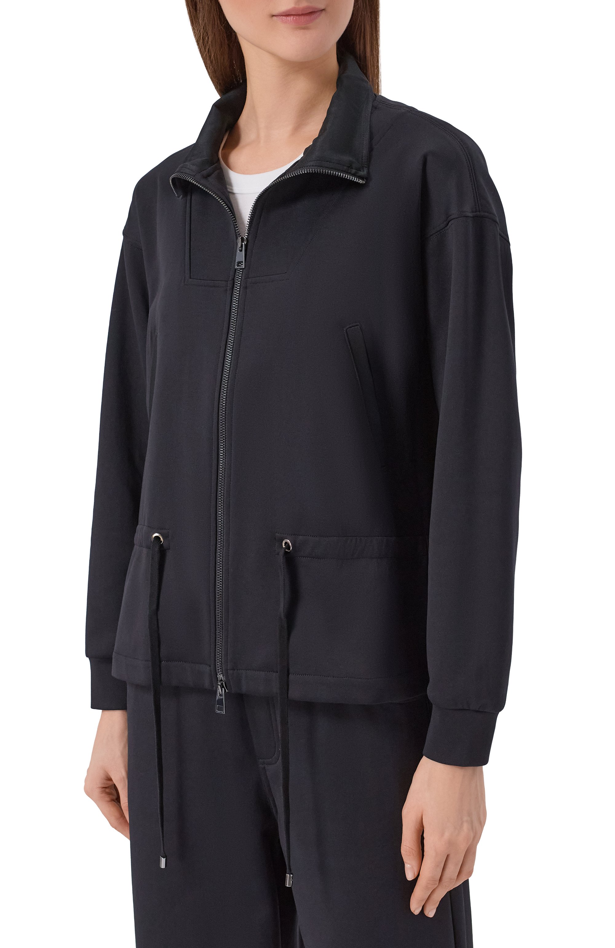 Толстовка LORENA ANTONIAZZI, арт. P2663FE01A/3674, фото 3