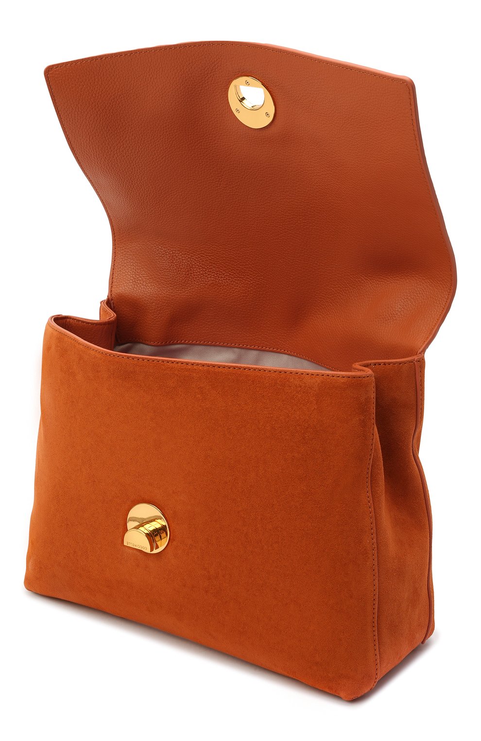 Сумка liya suede COCCINELLE, арт. E1 ID1 18 01 01, фото 4