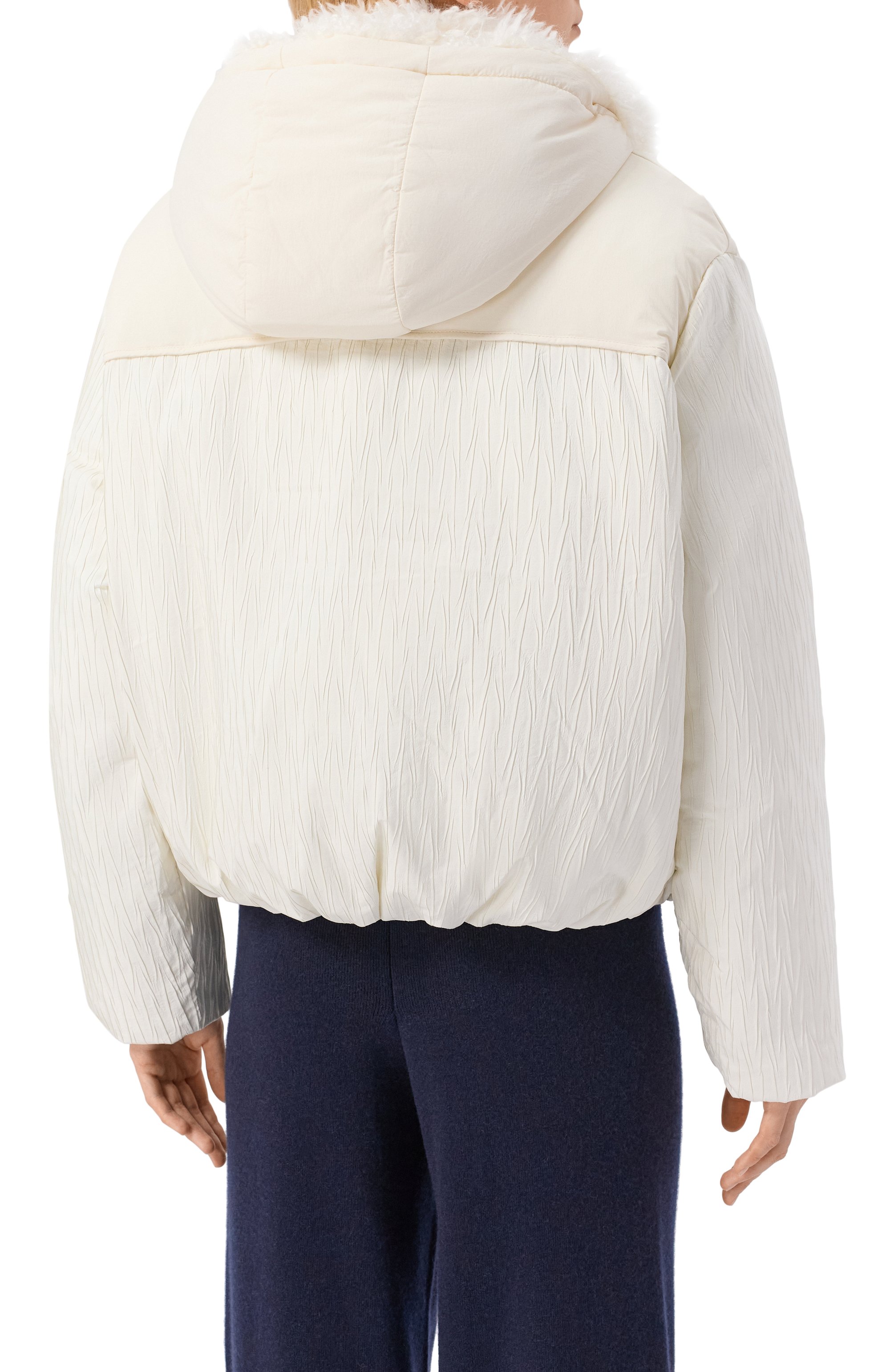 Пуховик BOSS, арт. 50546842, фото 4