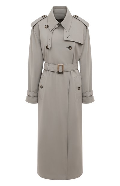 Женский тренч ULYANA SERGEENKO, арт. MNL001SS22Ornella (4375т21)