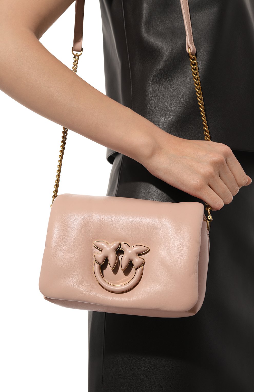 Сумка love click baby puff PINKO, арт. 101584/A10F, фото 2