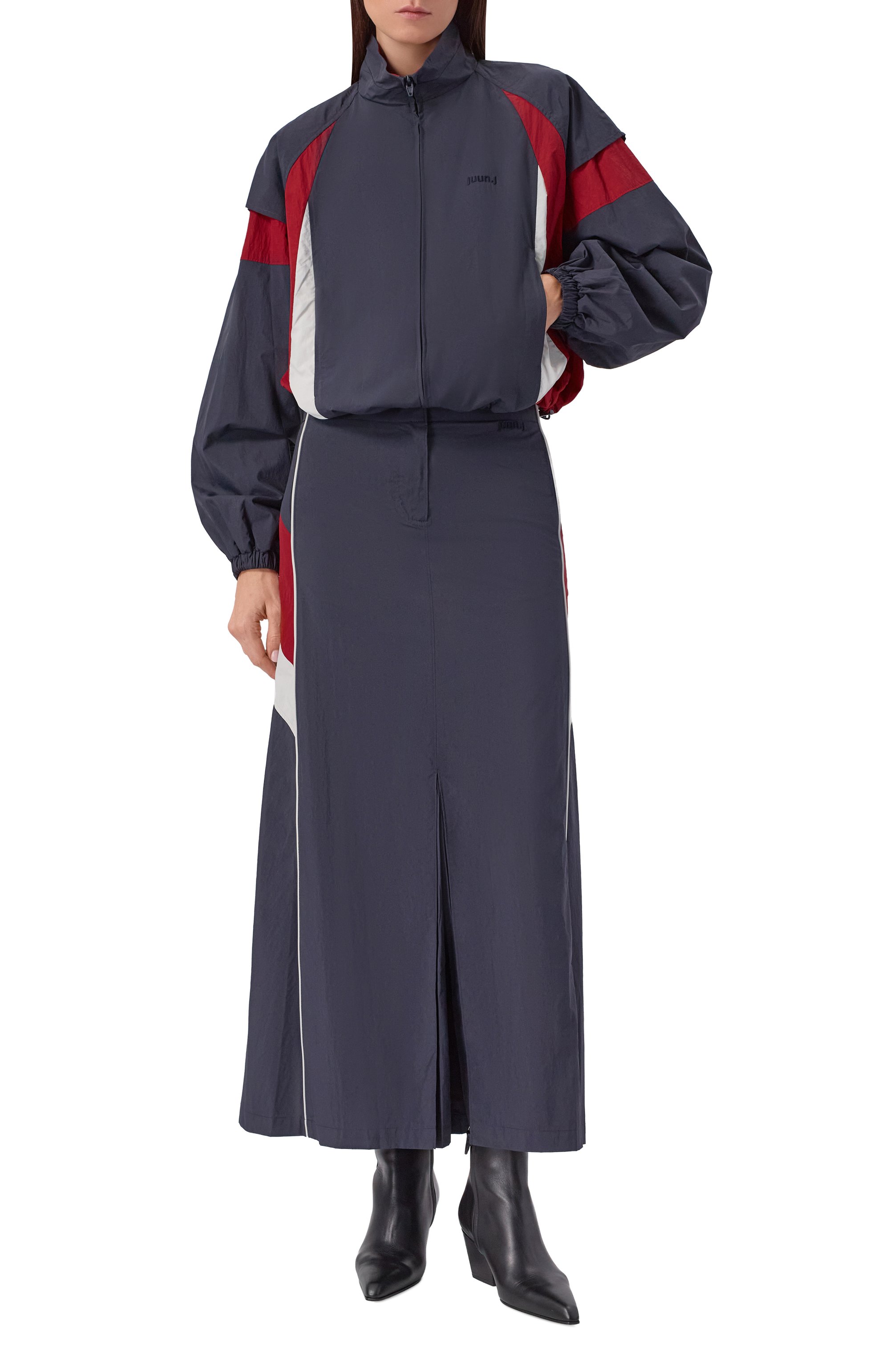 Ветровка JUUN.J, арт. JW5839W00, фото 2