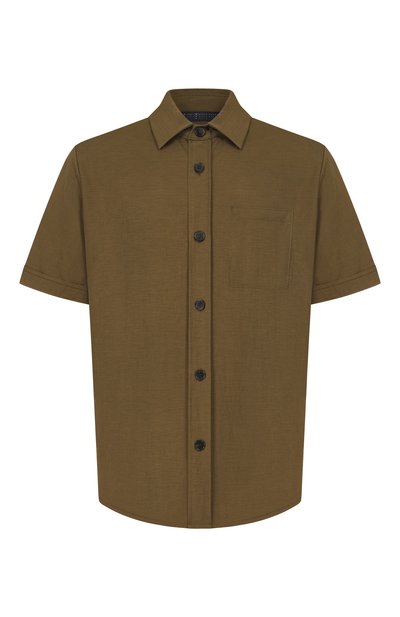 Мужская рубашка HARRIS WHARF LONDON, арт. CP5006PYF/PYF