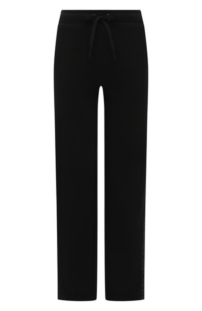 Женские хлопковые брюки EMPORIO ARMANI, арт. 3K2P7E/2J60Z