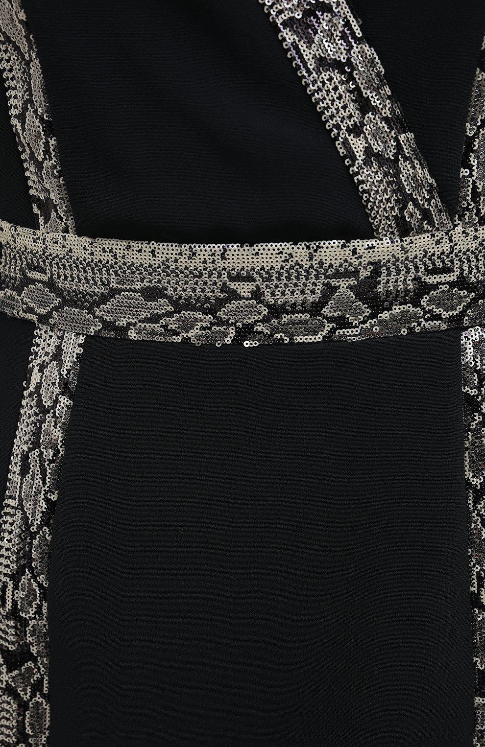 Платье ZUHAIR MURAD, арт. DRP20354/CRCA007, фото 5