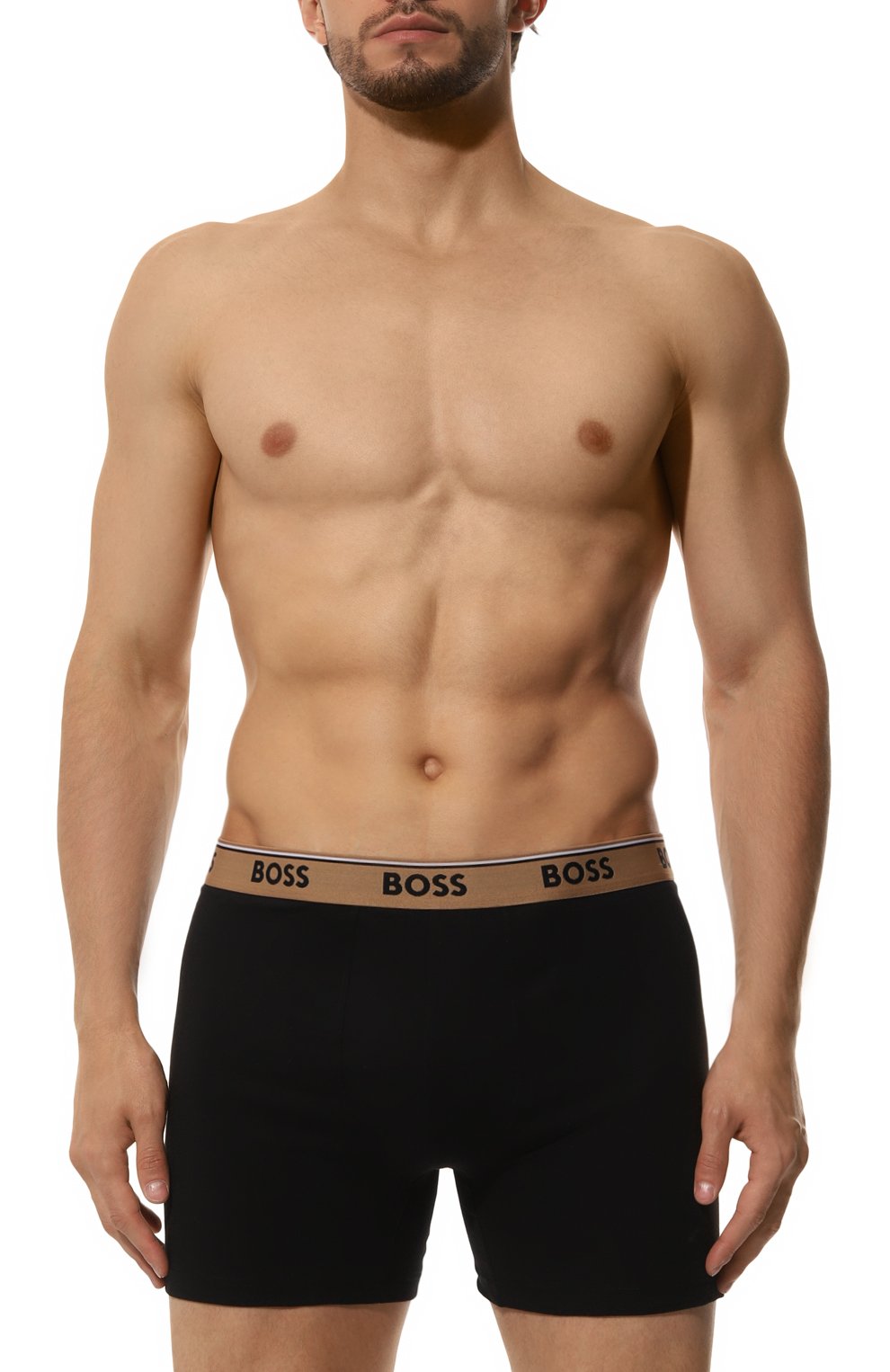 Комплект из трех боксеров BOSS, арт. 50517828, фото 6