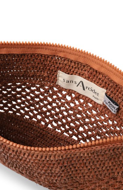 Клатч river pocket medium SANS-ARCIDET, арт. RIVER P0CKET M, фото 5