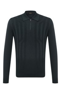 Темно-зеленый