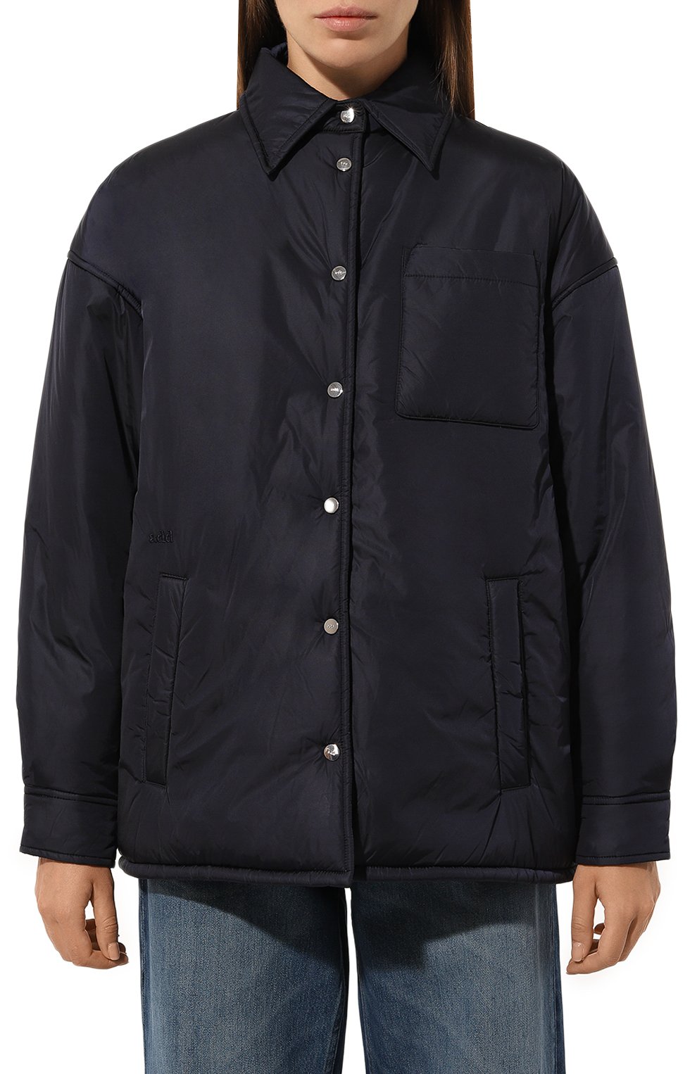 Куртка ADD, арт. 10AW009, фото 3