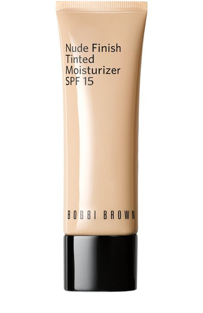 Крем с оттеночным эффектом spf 15, оттенок light to medium tint BOBBI BROWN, арт. EFGC-03, фото 1