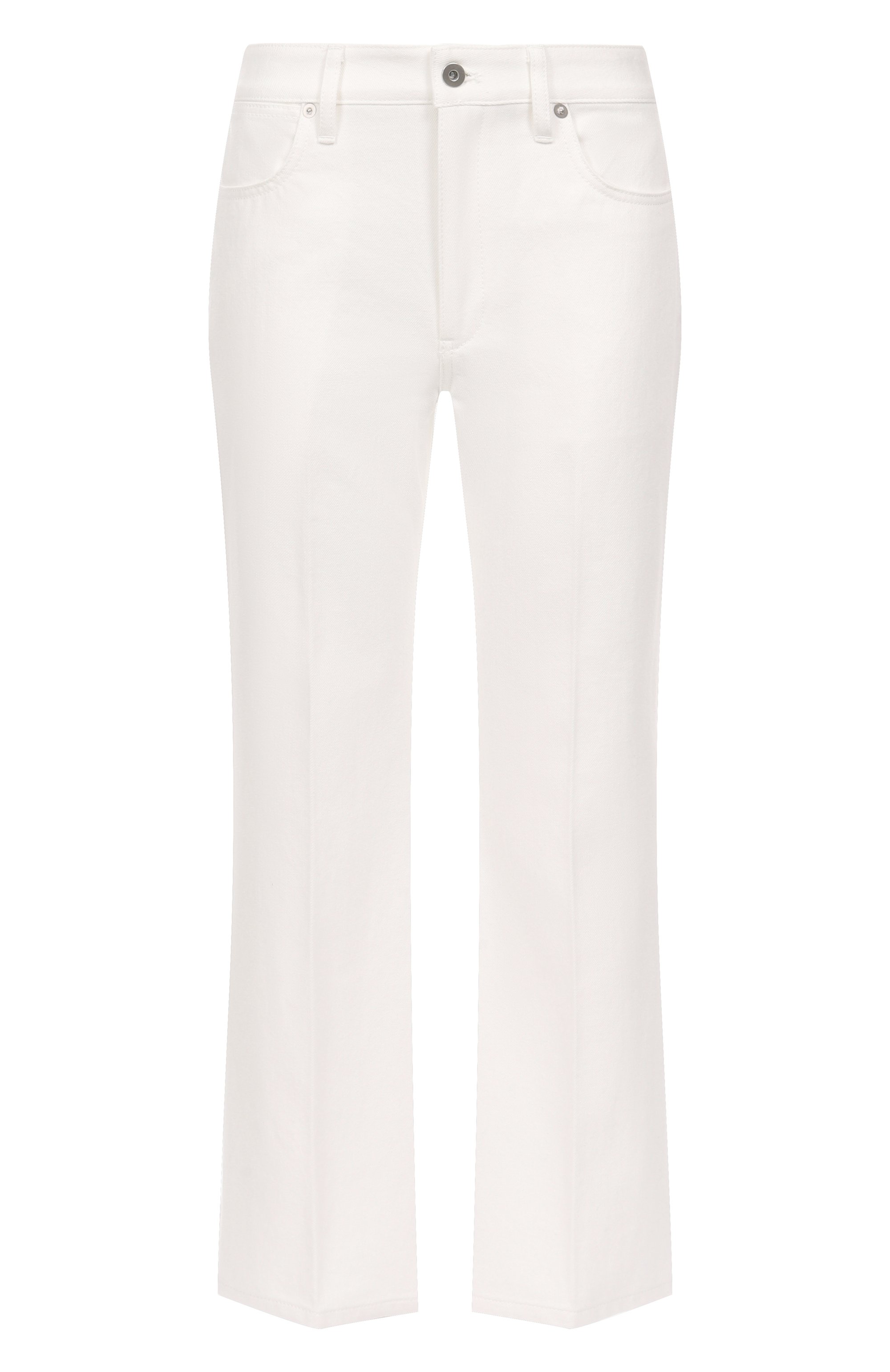 Джинсы JIL SANDER, арт. J04KA0120/J45288, фото 1