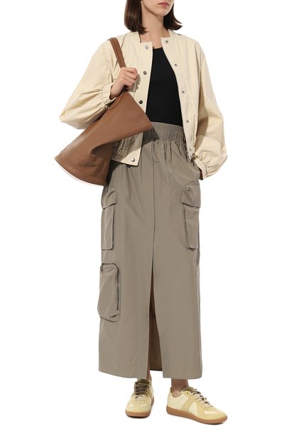 Юбка BRUNELLO CUCINELLI, арт. ML183G3350, фото 2