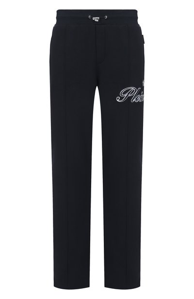 Мужские хлопковые брюки PHILIPP PLEIN, арт. SAFC MJT2778 PTE180N