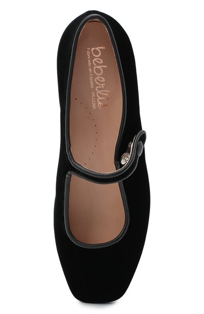 Балетки BEBERLIS, арт. 21583/35-38, фото 4