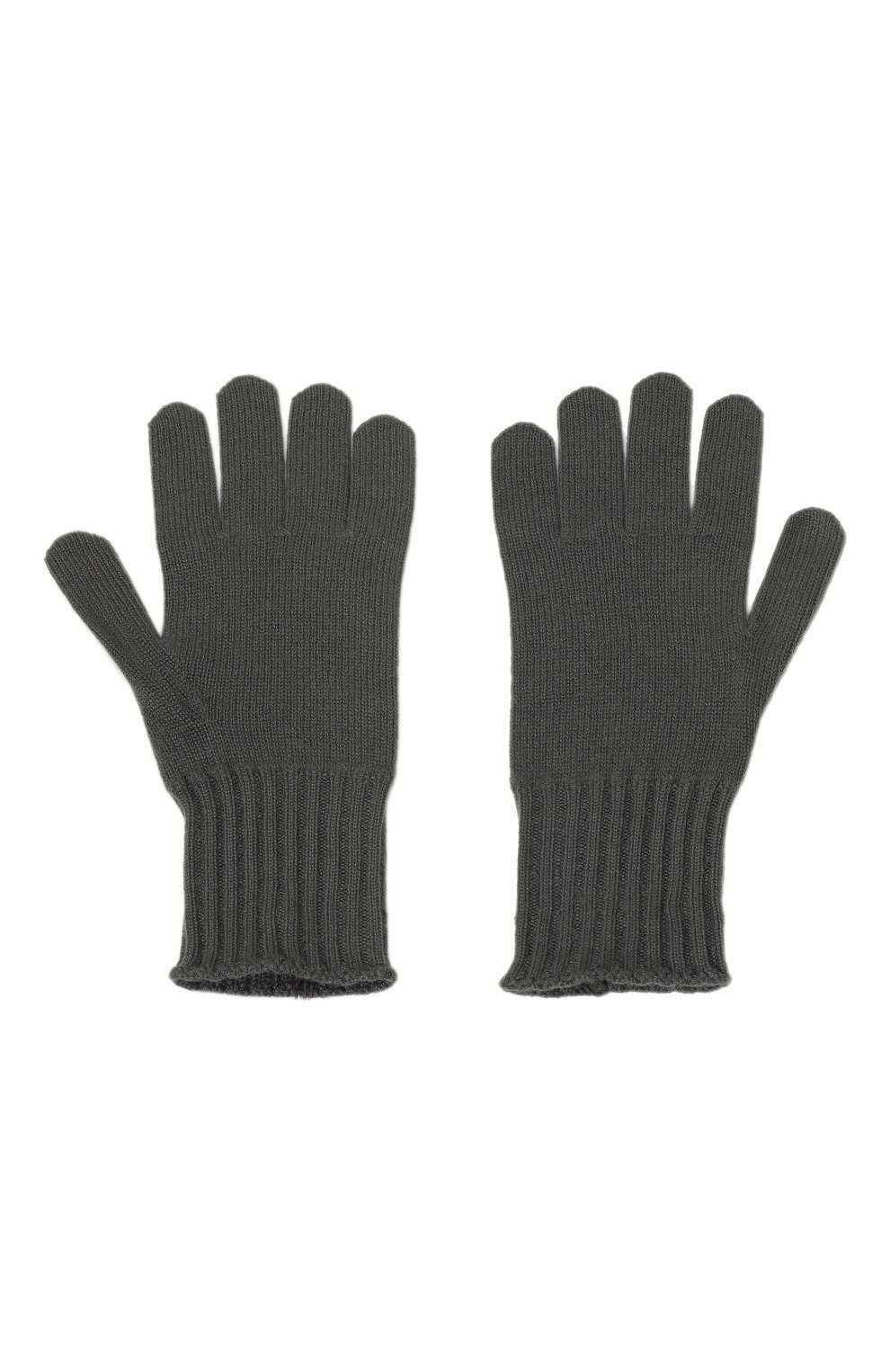 Кашемировые перчатки COLOMBO, арт. GU00064/2-26KI, фото 2