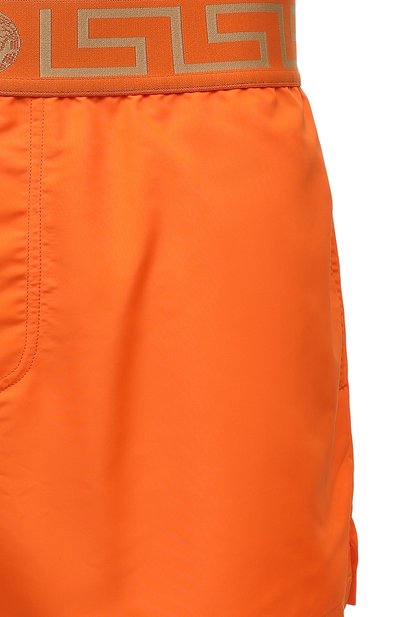 Плавки-шорты VERSACE, арт. 1001609/A232415, фото 4