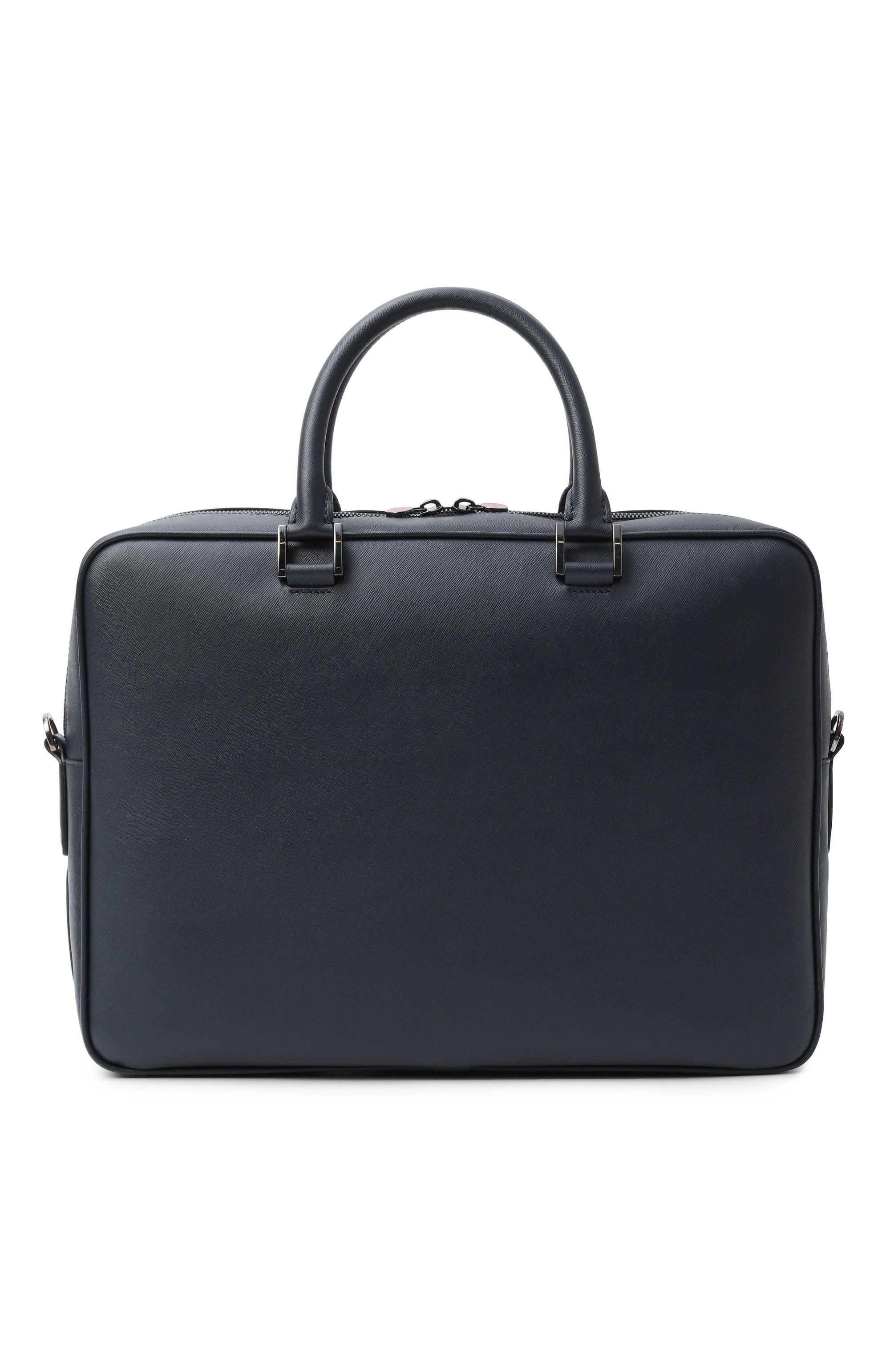 Портфель KITON, арт. UBA0007N0126902, фото 6