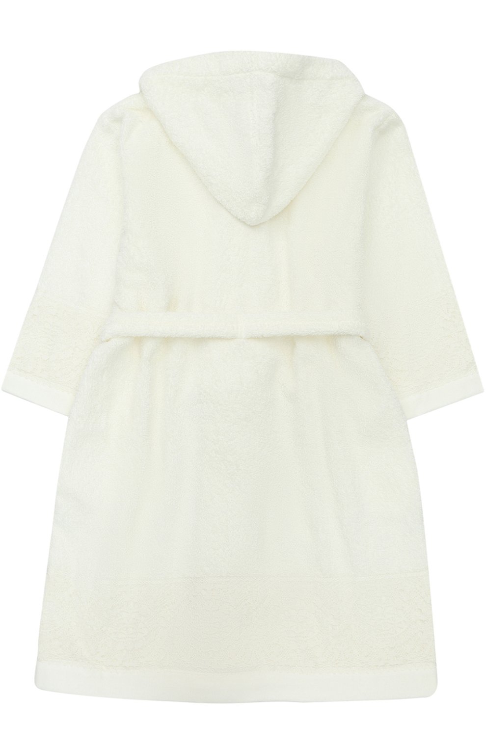 Халат из хлопка с декором LA PERLA, арт. 51780/2A-6A, фото 2