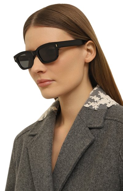 Солнцезащитные очки GAST, арт. GATE BLACK GAT01, фото 2