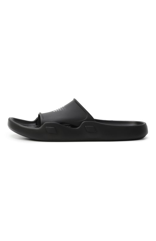 Шлепанцы Emporio Armani XVPS15/XD444 Чёрный  XVPS15/XD444 Фото 4