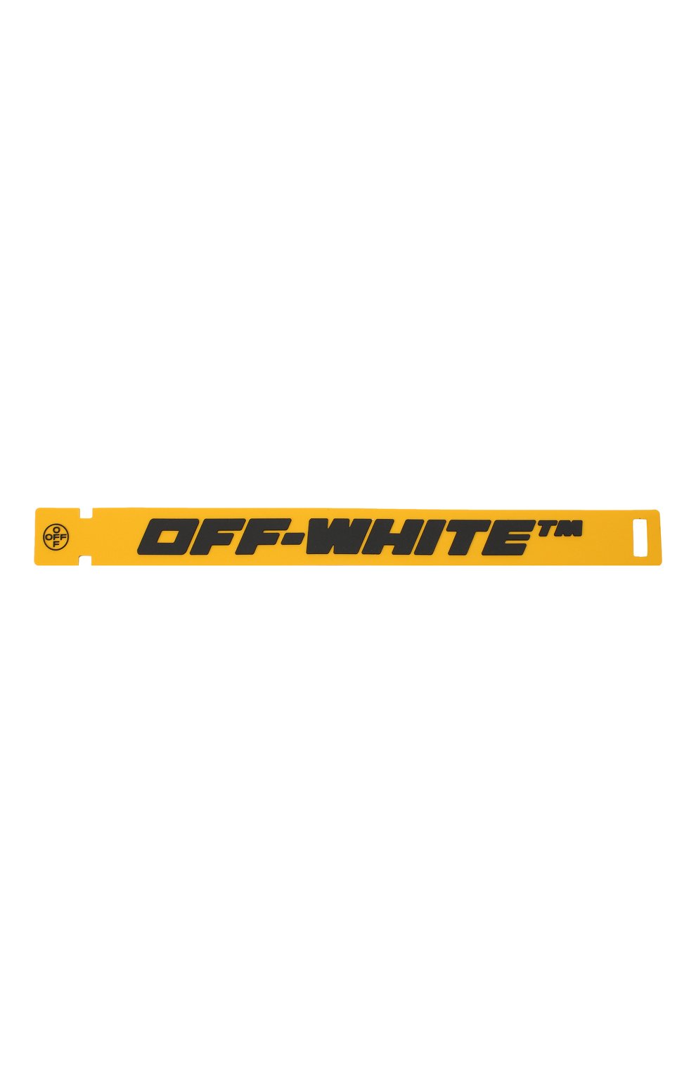 Браслет OFF-WHITE, арт. 0M0A015E20MAT0011810, фото 3