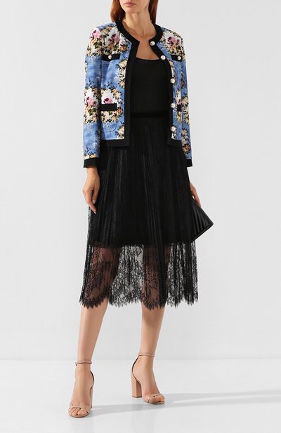 Кружевная юбка VIVETTA, арт. 19I V2S0/C101/5298, фото 2