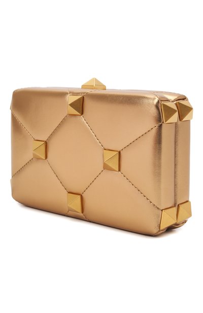 Клатч roman stud VALENTINO, арт. WW2B0J19/IET, фото 3