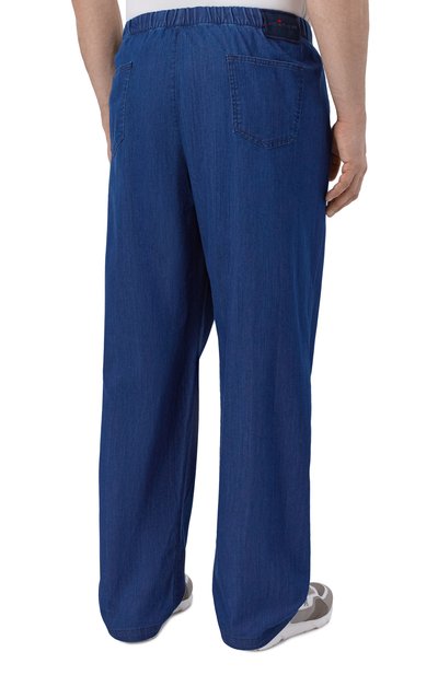 Джинсы KITON, арт. UPR003LK0622H, фото 4