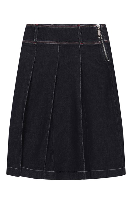 Джинсовая юбка MAX&CO, арт. MX0215-MX096