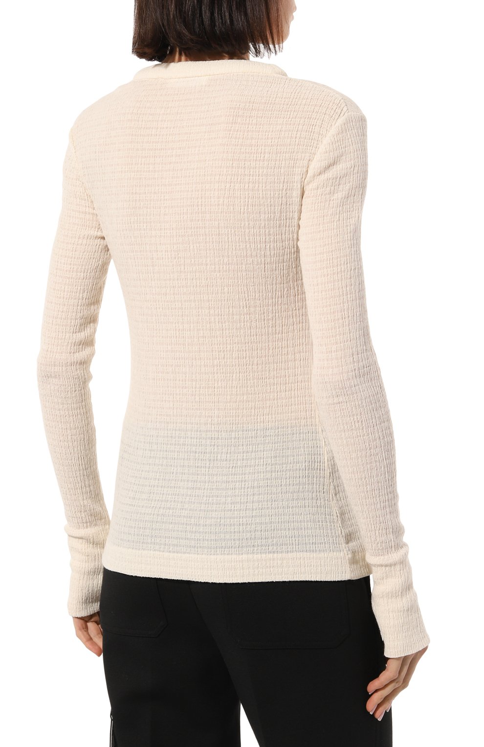 Пуловер JIL SANDER, арт. J02NH0006/J74450, фото 4