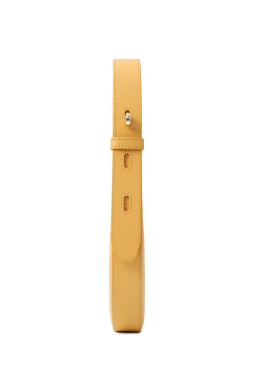 Сумка Furla Delizia mini Furla WE00649/AX0733 Жёлтый  WE00649/AX0733 Фото 4