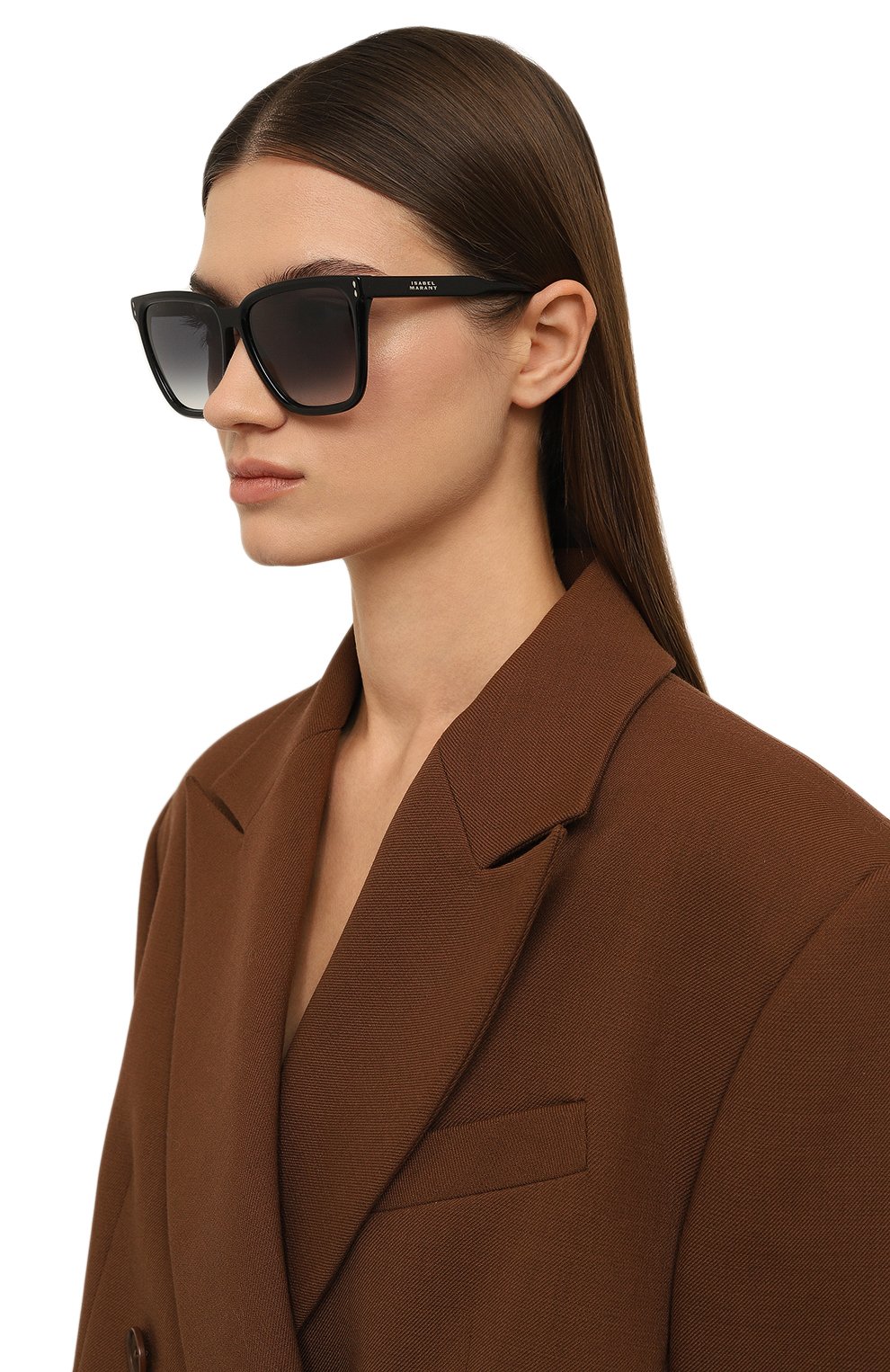 Солнцезащитные очки ISABEL MARANT, арт. IM0151 807, фото 2