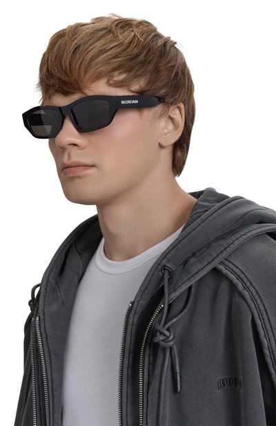 Женские солнцезащитные очки BALENCIAGA, арт. BB0448SK 001