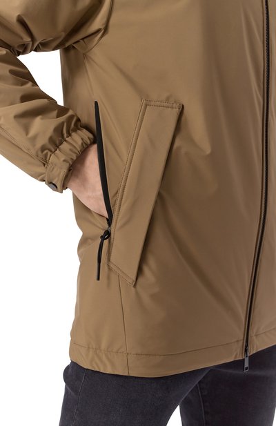 Куртка ZEGNA, арт. E205B/UET35A8, фото 5