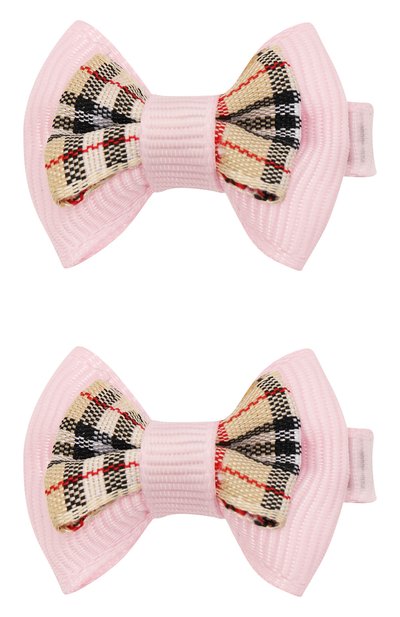 Комплект из двух заколок JUNEFEE, арт. 7376., фото 1